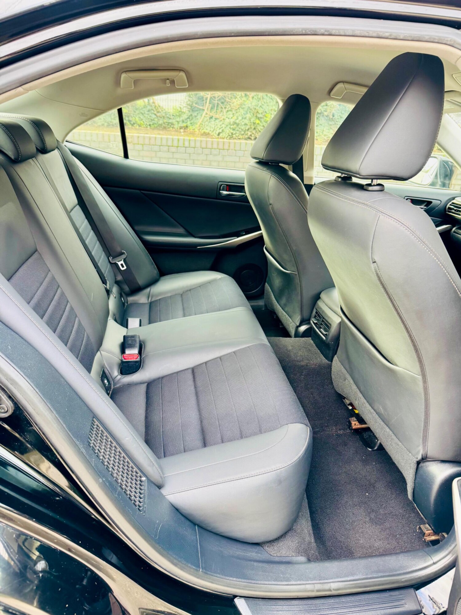 Used Lexus IS 2014 for sale - 77523756: Photo 11