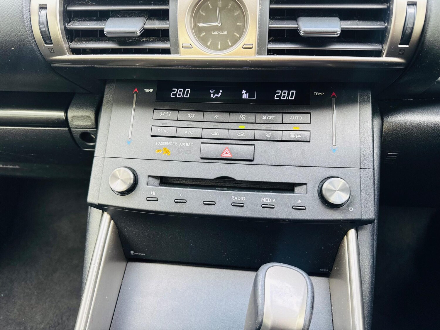 Used Lexus IS 2014 for sale - 77523756: Photo 15