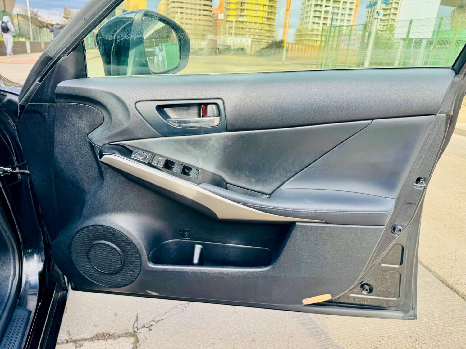 Used Lexus IS 2014 for sale - 77523756: Photo 18