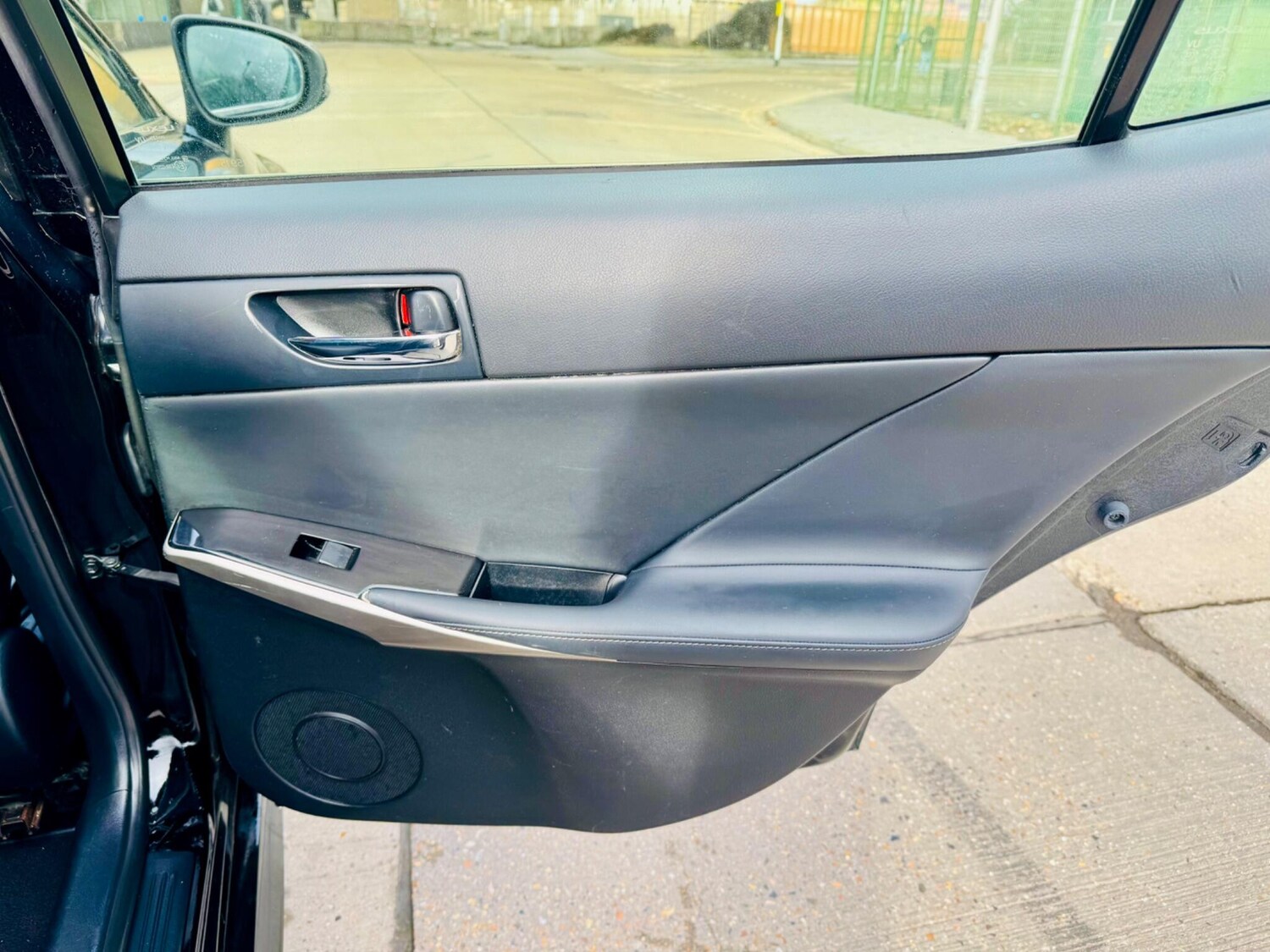 Used Lexus IS 2014 for sale - 77523756: Photo 19