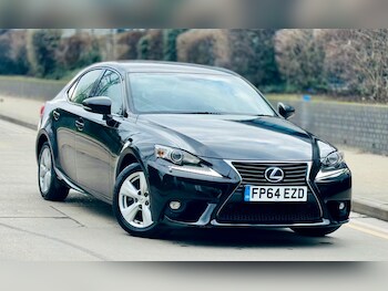 Used Lexus IS 2014 for sale - 77523756: Photo