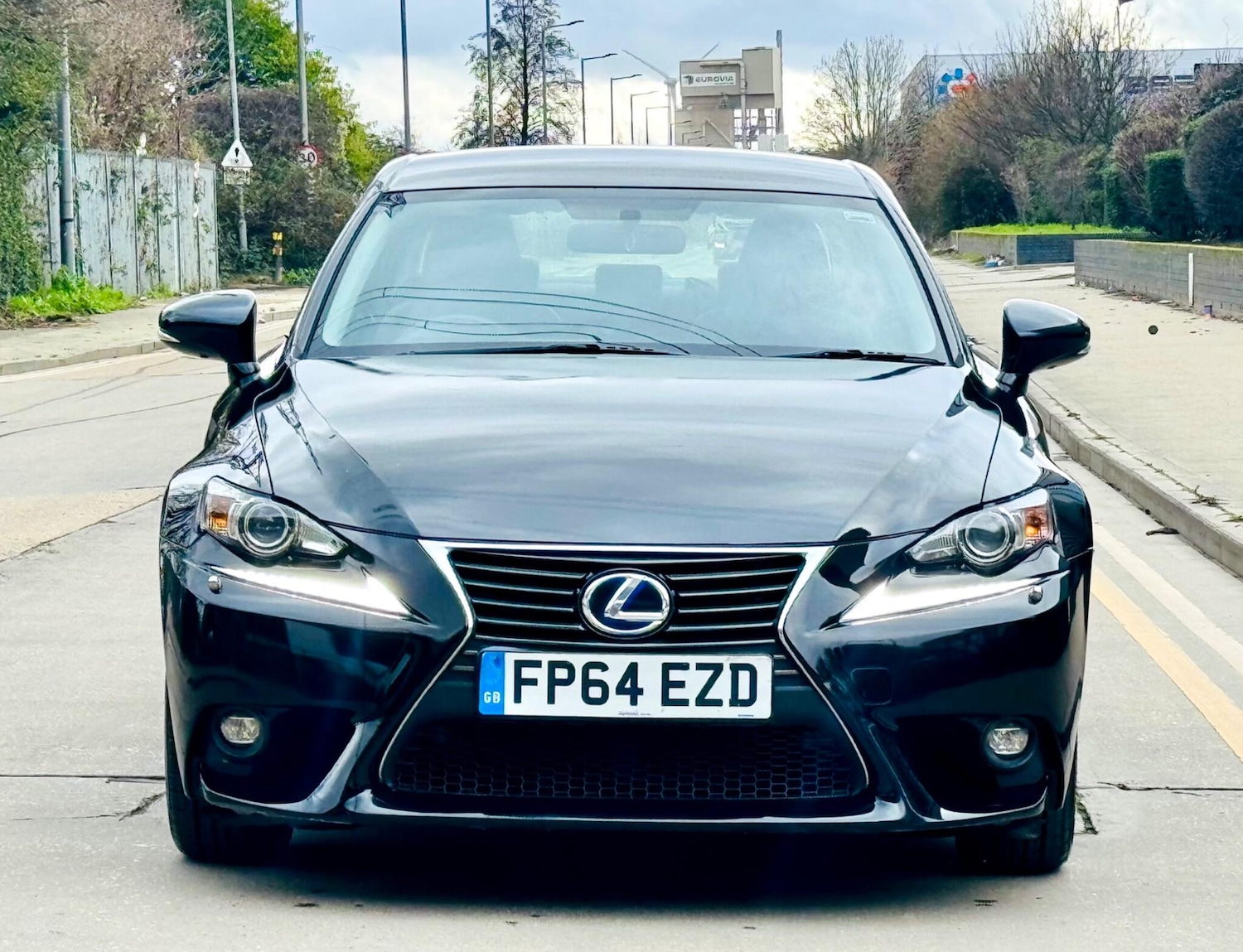 Used Lexus IS 2014 for sale - 77523756: Photo 2
