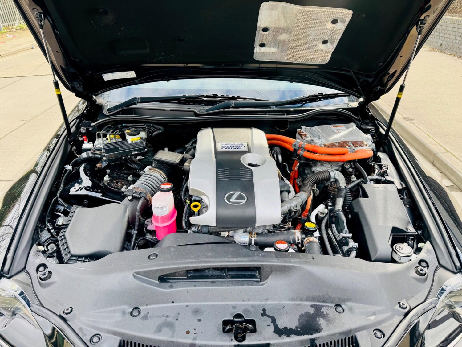 Used Lexus IS 2014 for sale - 77523756: Photo 21