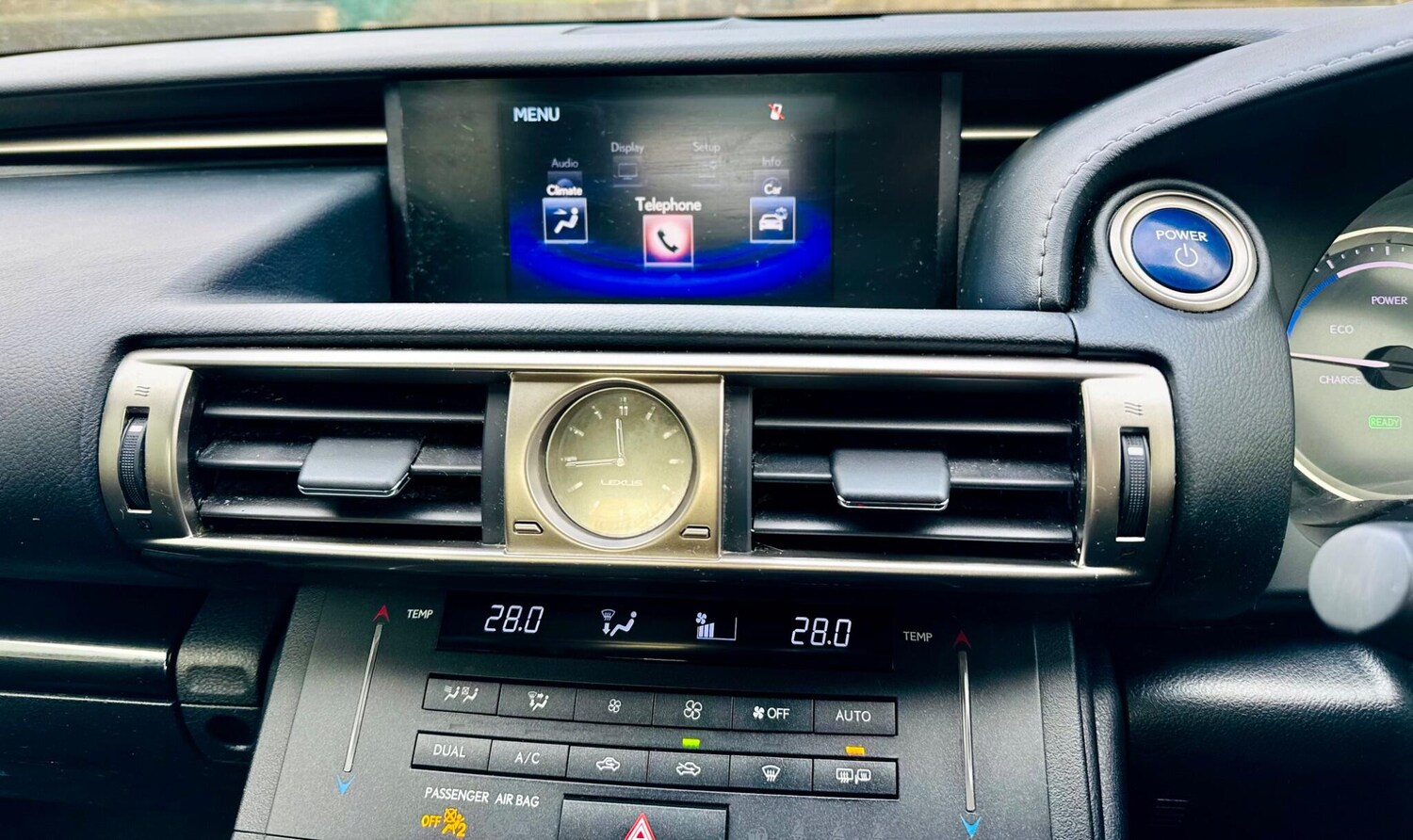 Used Lexus IS 2014 for sale - 77523756: Photo 22