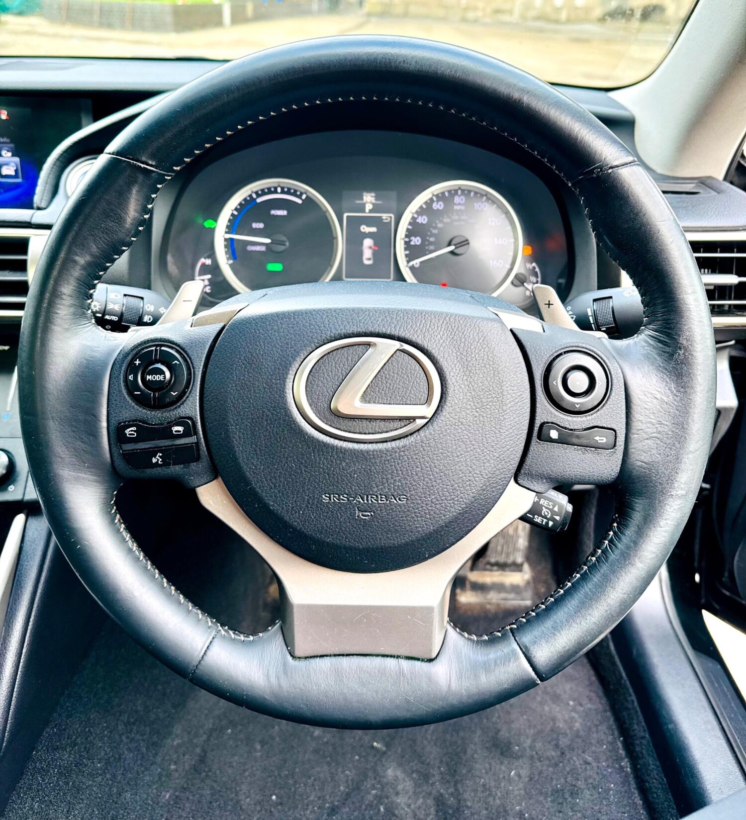 Used Lexus IS 2014 for sale - 77523756: Photo 24