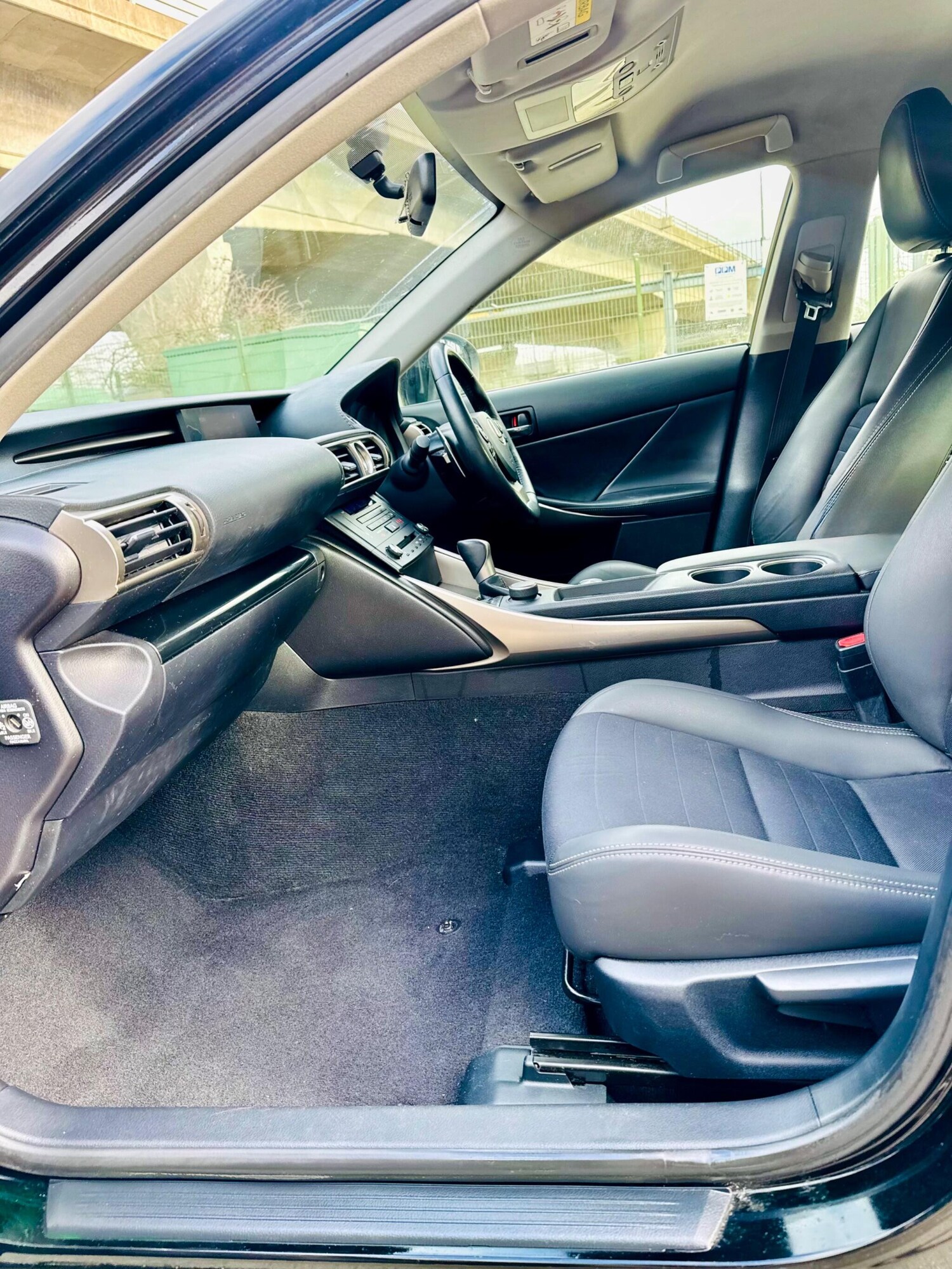 Used Lexus IS 2014 for sale - 77523756: Photo 25