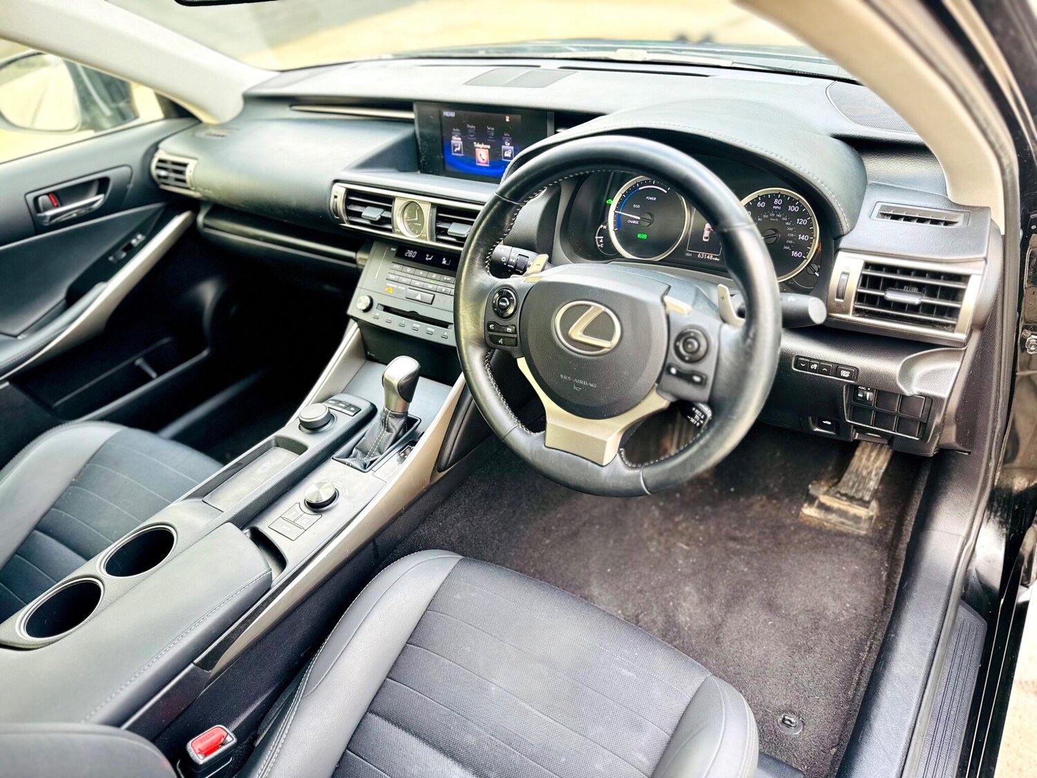 Used Lexus IS 2014 for sale - 77523756: Photo 26