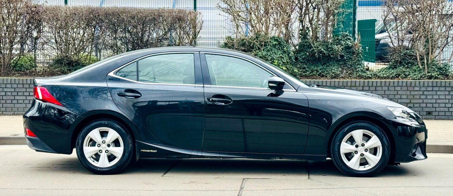 Used Lexus IS 2014 for sale - 77523756: Photo 27