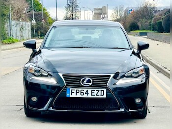 Used Lexus IS 2014 for sale - 77523756: Photo