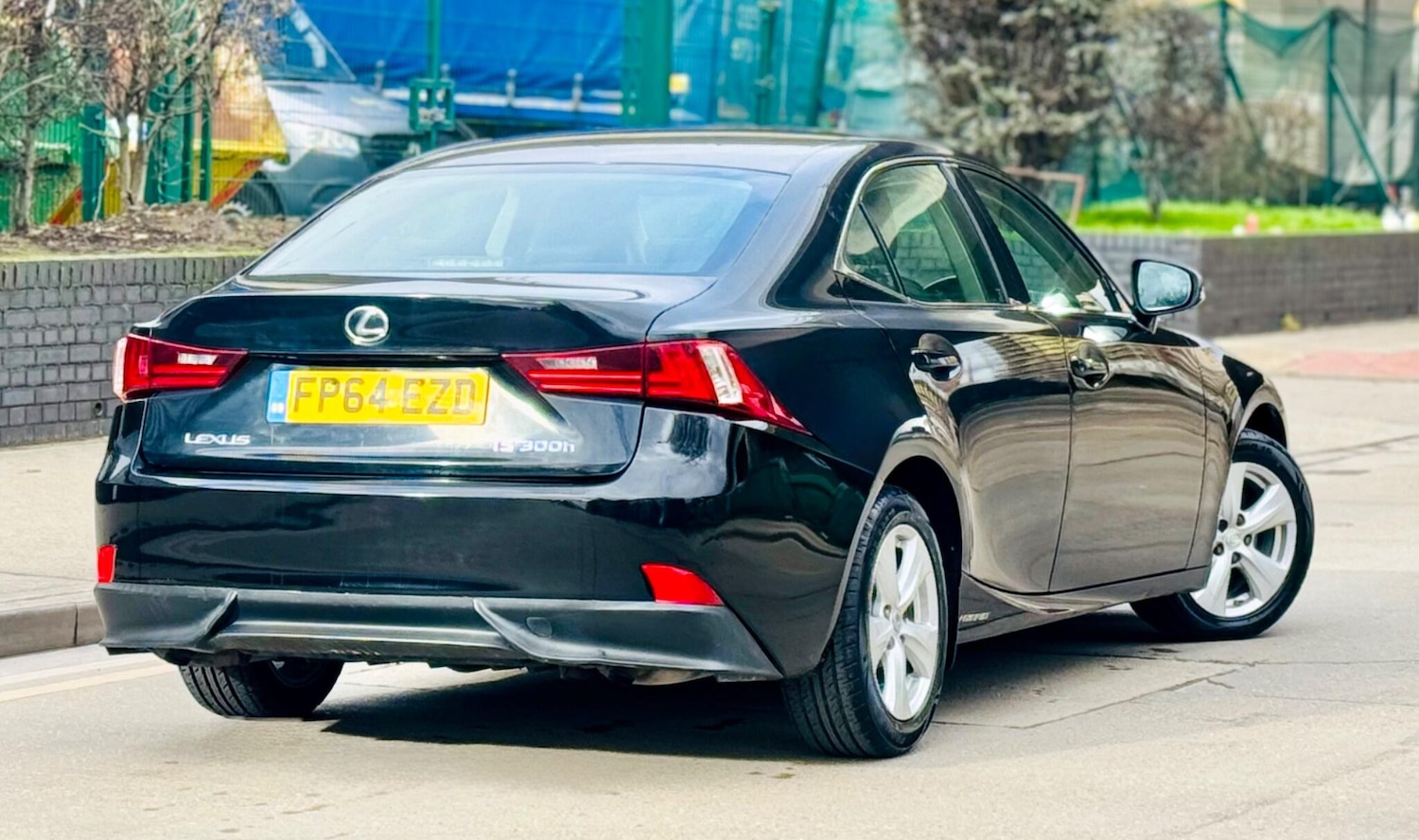 Used Lexus IS 2014 for sale - 77523756: Photo 7