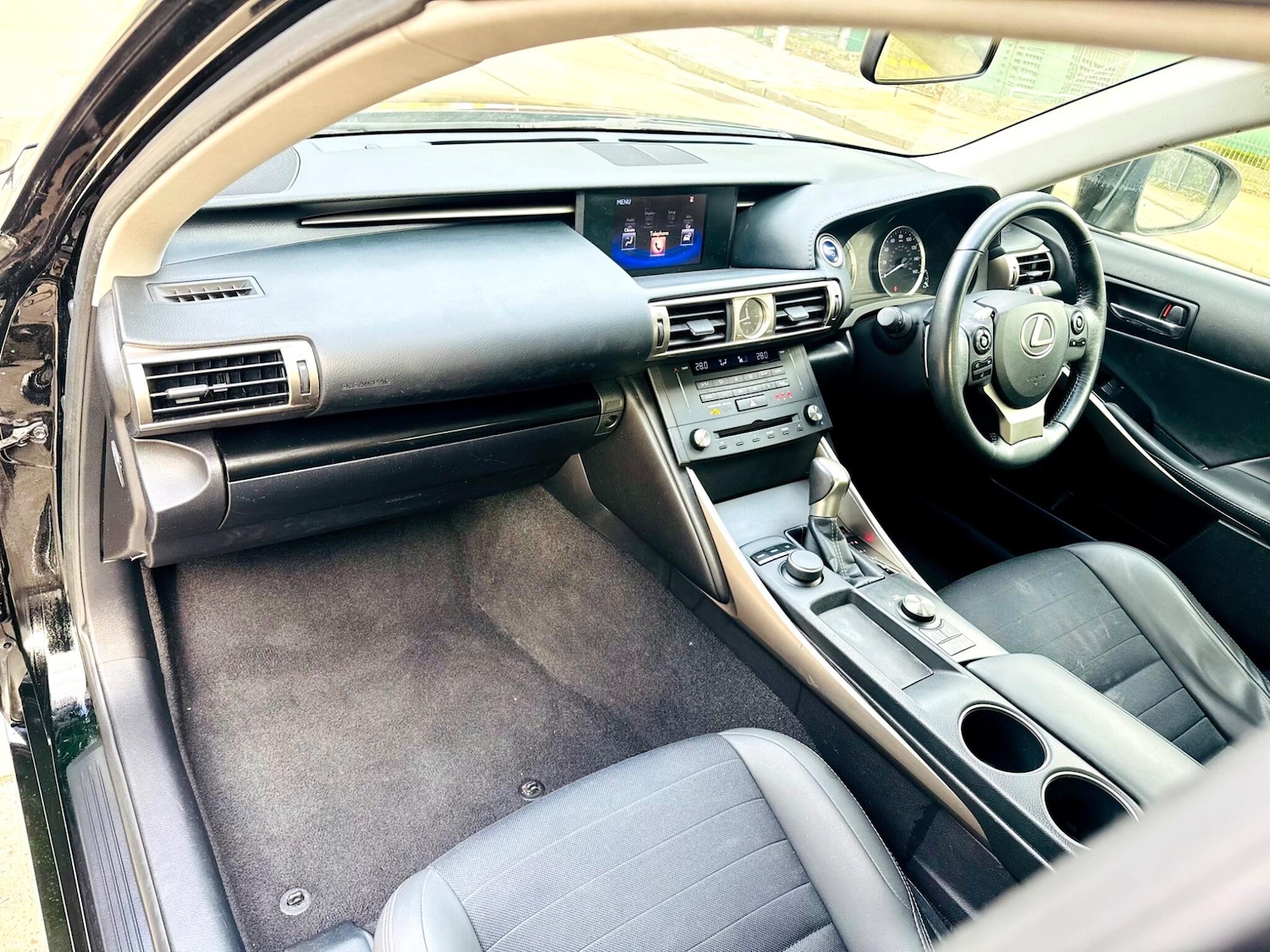 Used Lexus IS 2014 for sale - 77523756: Photo 8