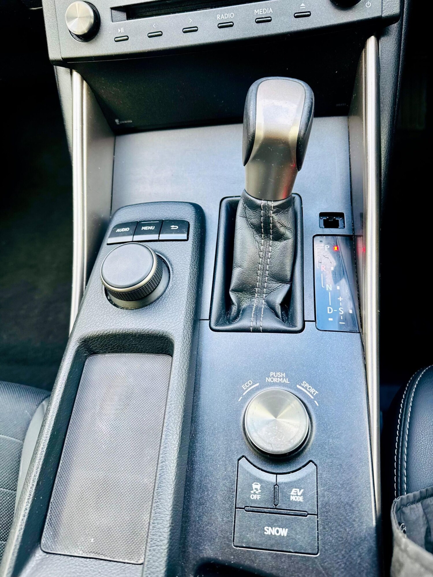 Used Lexus IS 2014 for sale - 77523756: Photo 9