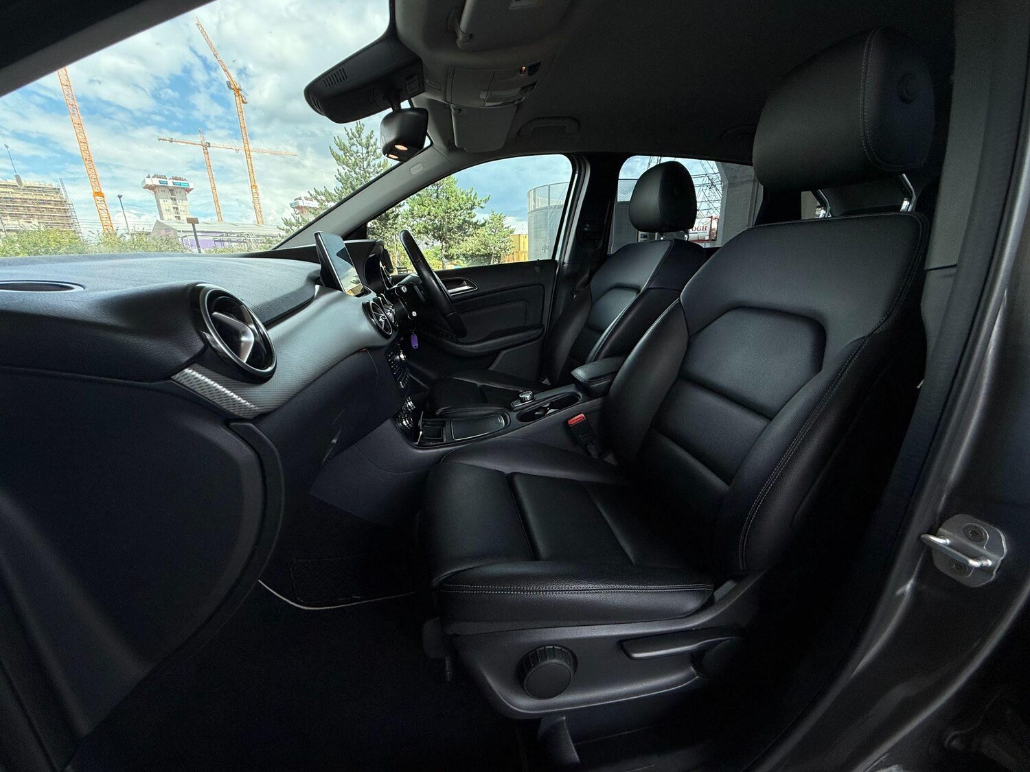 Vehicle 30