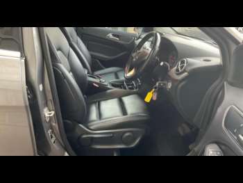 Used Mercedes-Benz B-Class 2015 for sale - 75246805: Photo