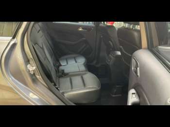 Used Mercedes-Benz B-Class 2015 for sale - 75246805: Photo