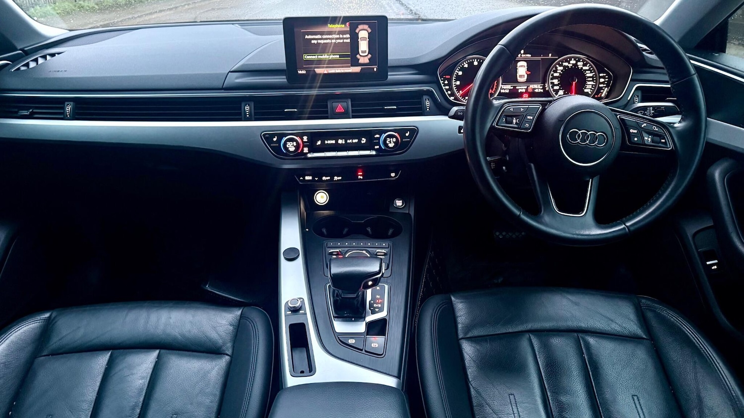 Used Audi A5 2018 for sale - 77549711: Photo 10