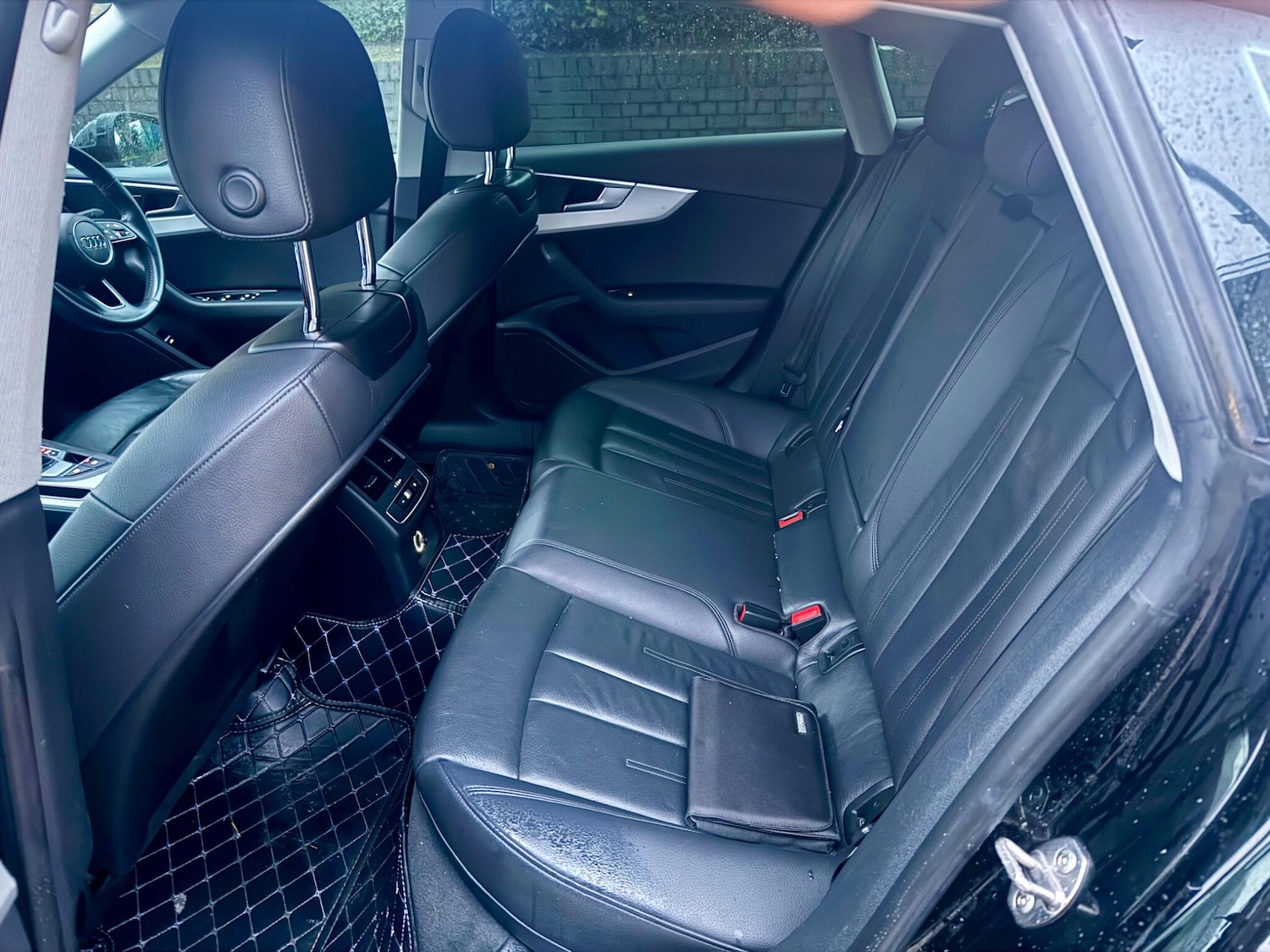 Used Audi A5 2018 for sale - 77549711: Photo 11