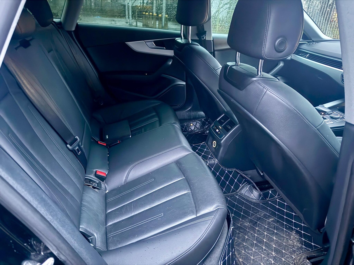 Used Audi A5 2018 for sale - 77549711: Photo 12