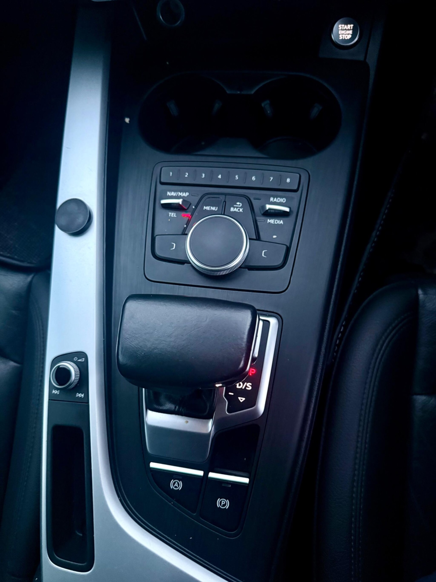 Used Audi A5 2018 for sale - 77549711: Photo 13