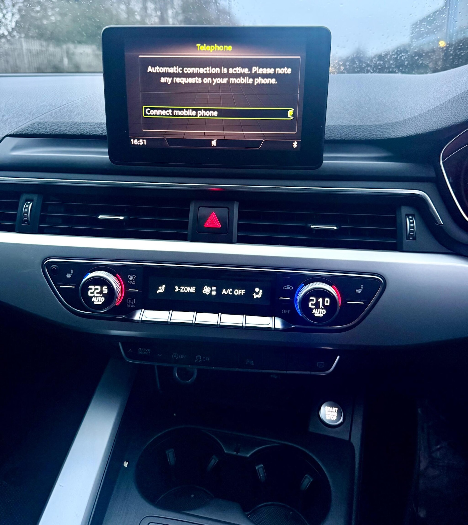 Used Audi A5 2018 for sale - 77549711: Photo 16