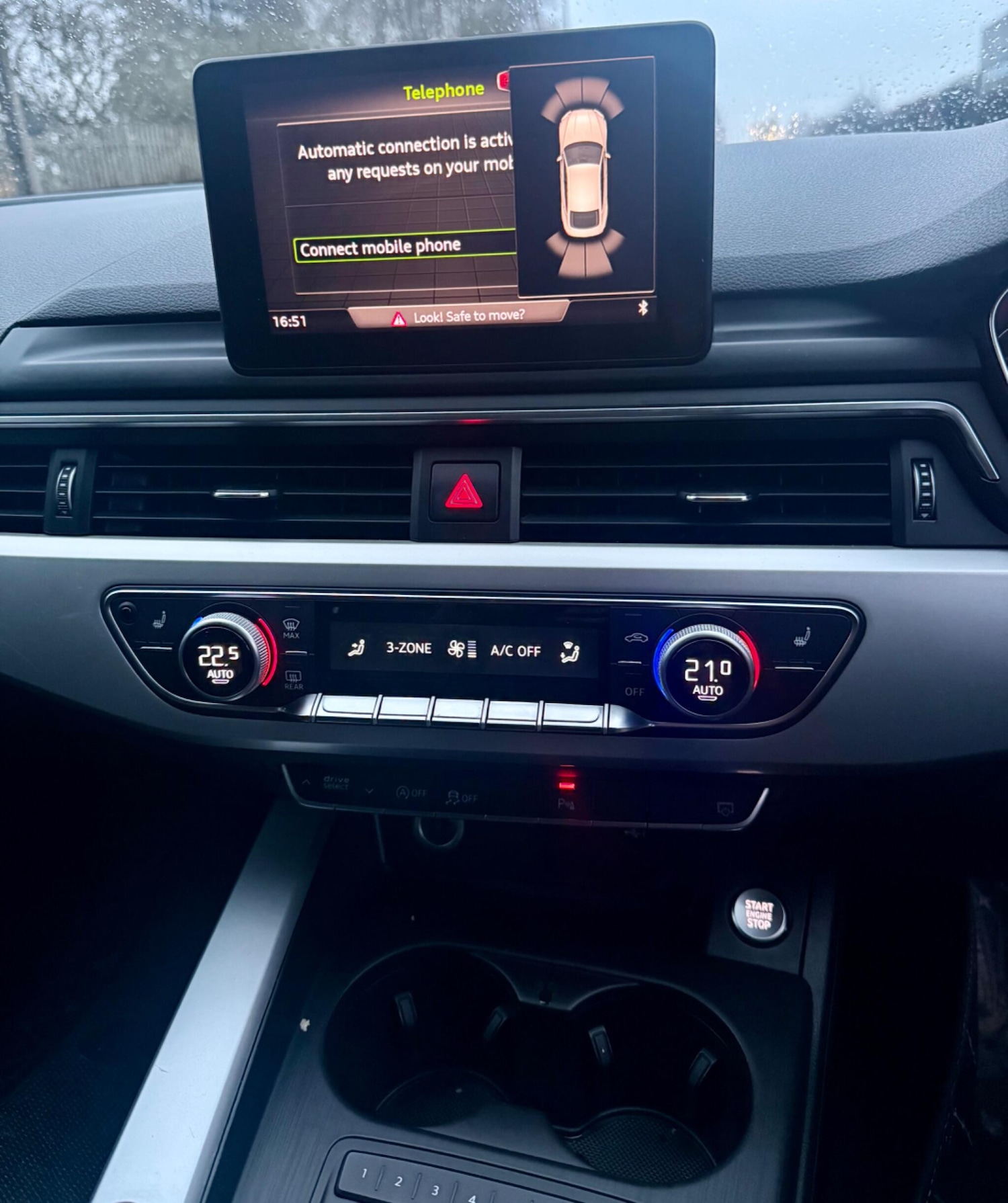 Used Audi A5 2018 for sale - 77549711: Photo 17