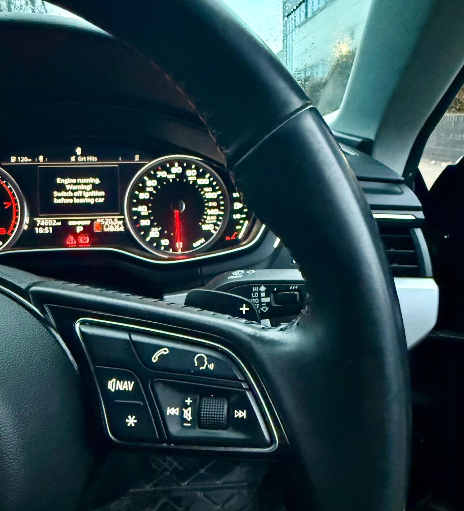 Used Audi A5 2018 for sale - 77549711: Photo 20