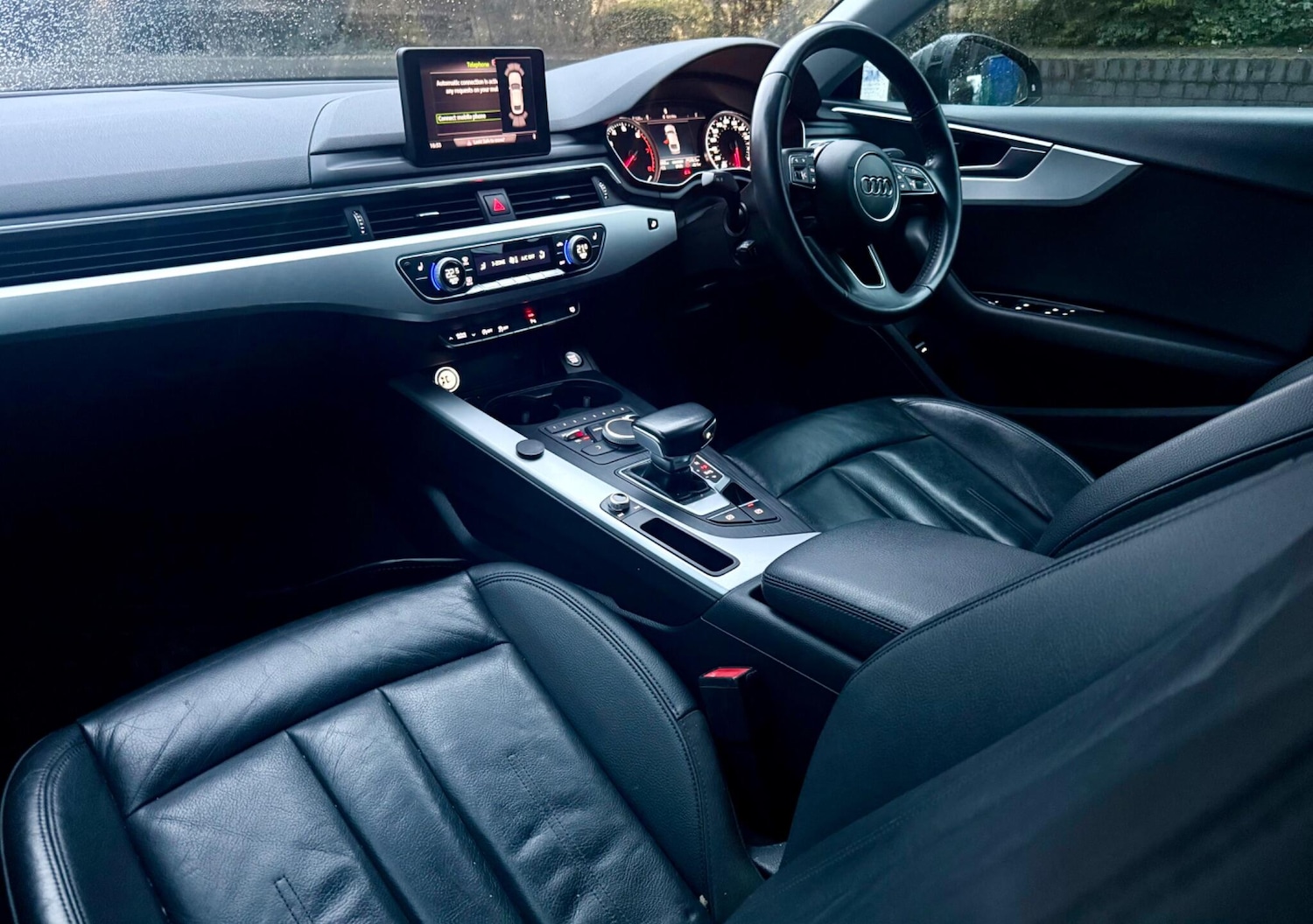 Used Audi A5 2018 for sale - 77549711: Photo 21