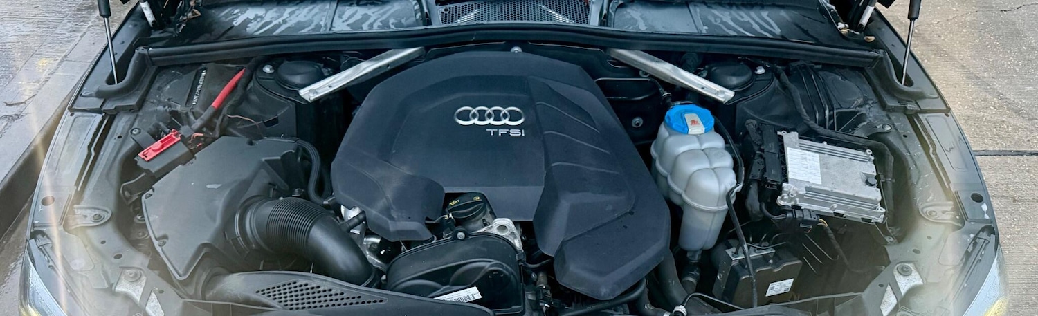 Used Audi A5 2018 for sale - 77549711: Photo 23