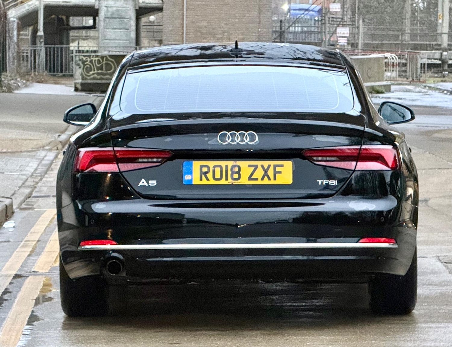 Used Audi A5 2018 for sale - 77549711: Photo 7