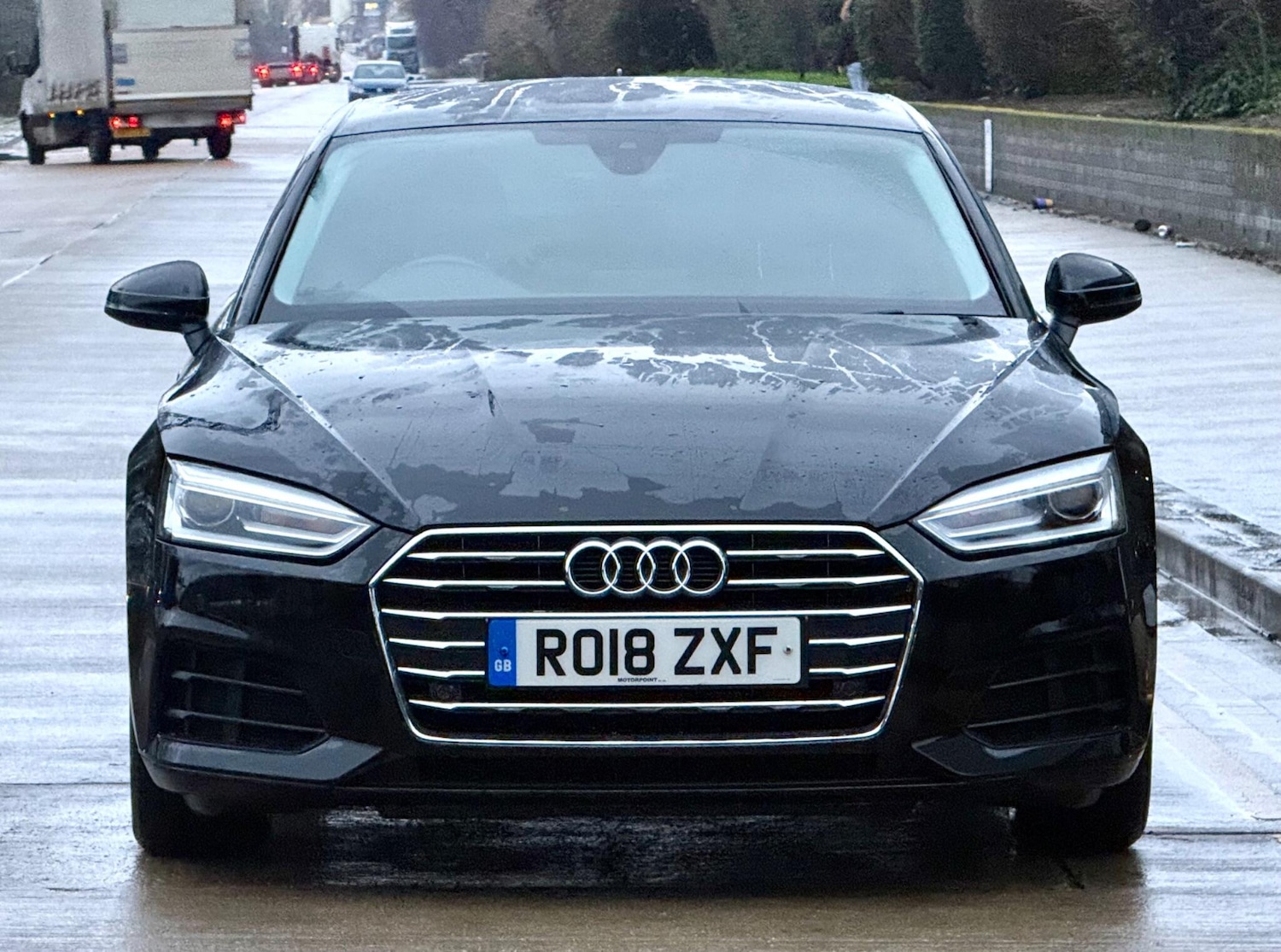 Used Audi A5 2018 for sale - 77549711: Photo 9