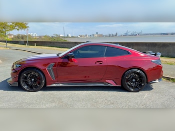 Used BMW M4 2021 for sale - 78416385: Photo