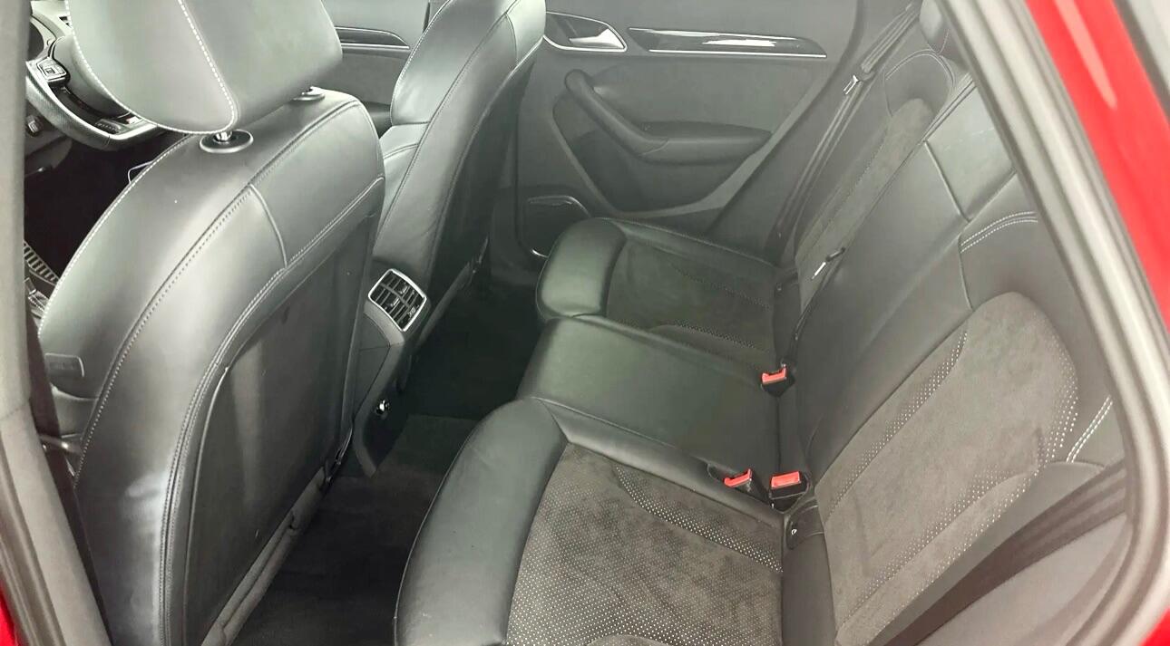 Used Audi Q3 2018 for sale - 76913179: Photo 10