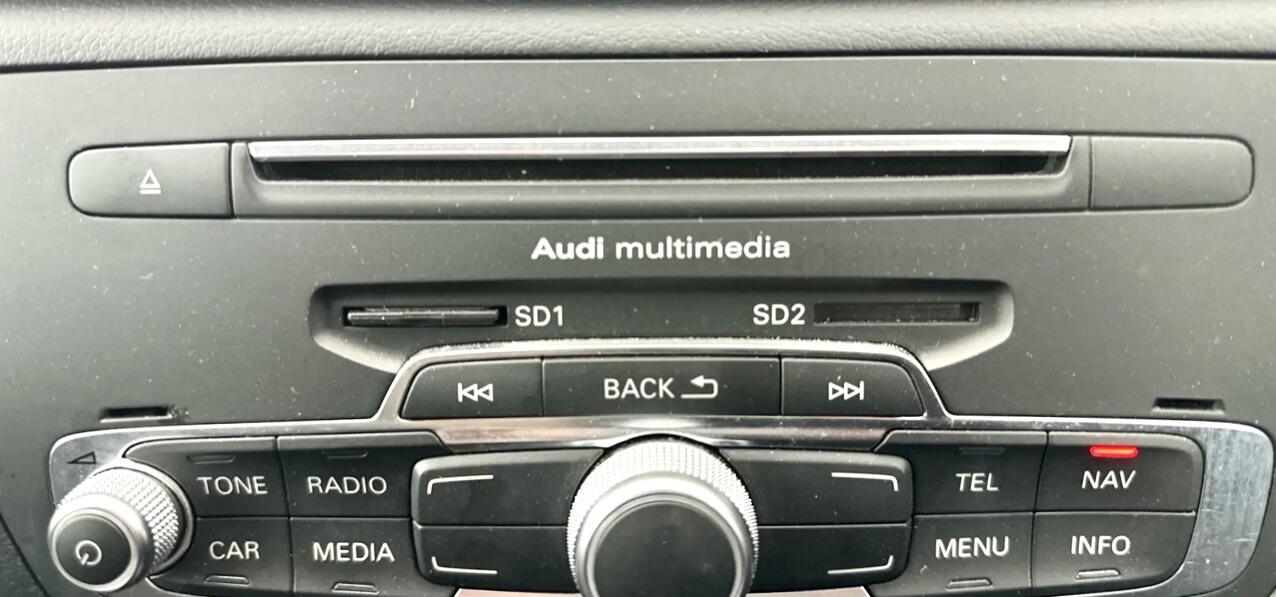 Used Audi Q3 2018 for sale - 76913179: Photo 12