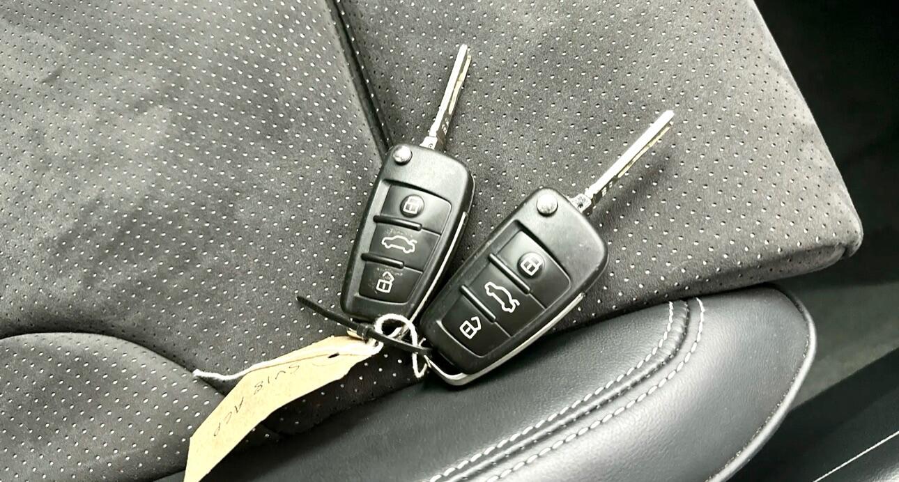 Used Audi Q3 2018 for sale - 76913179: Photo 15