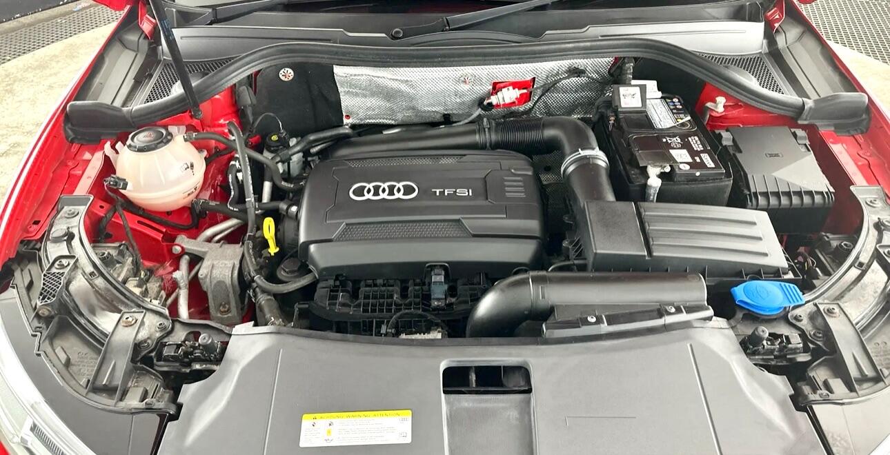Used Audi Q3 2018 for sale - 76913179: Photo 16