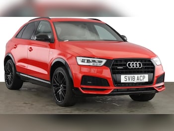 Used Audi Q3 2018 for sale - 76913179: Photo