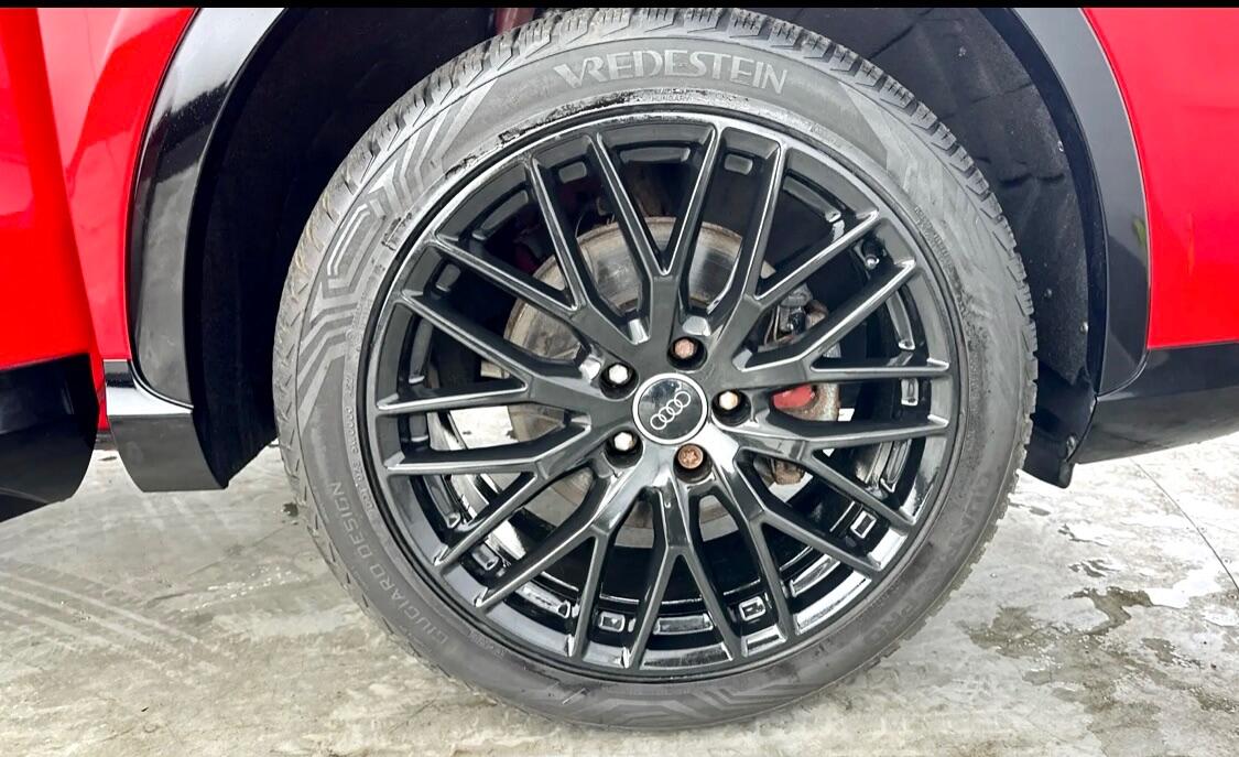 Used Audi Q3 2018 for sale - 76913179: Photo 21