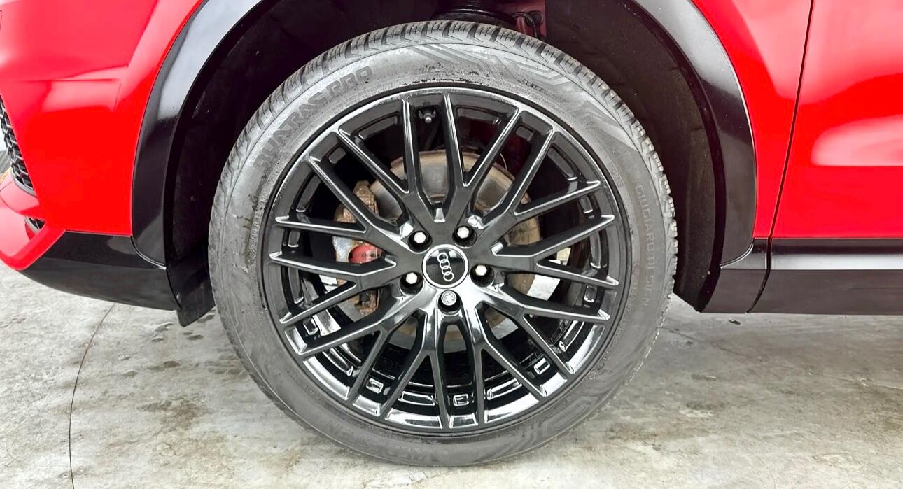 Used Audi Q3 2018 for sale - 76913179: Photo 22