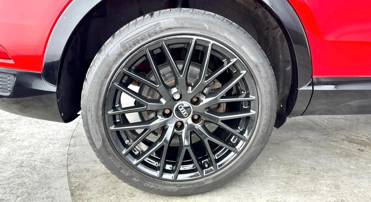 Used Audi Q3 2018 for sale - 76913179: Photo 24