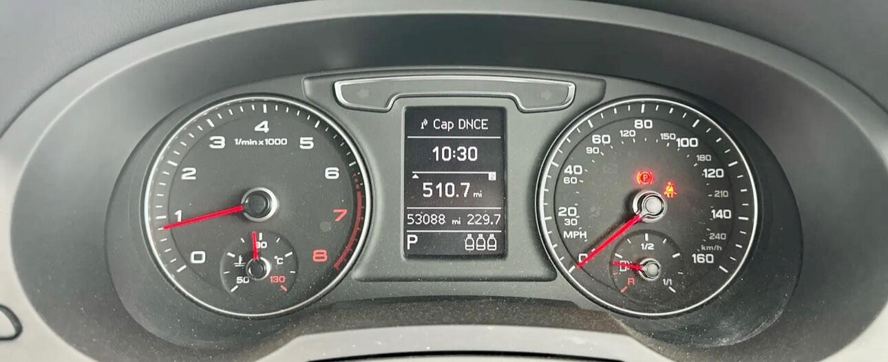 Used Audi Q3 2018 for sale - 76913179: Photo 28