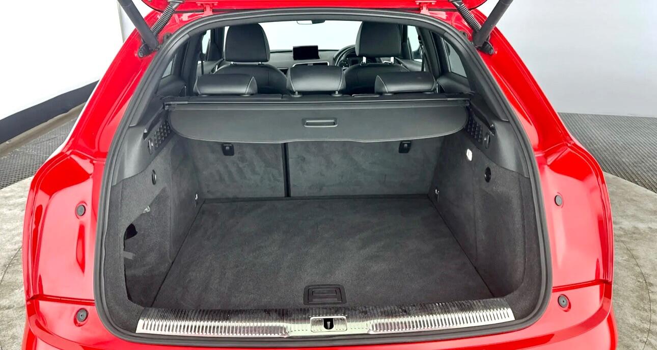 Used Audi Q3 2018 for sale - 76913179: Photo 29