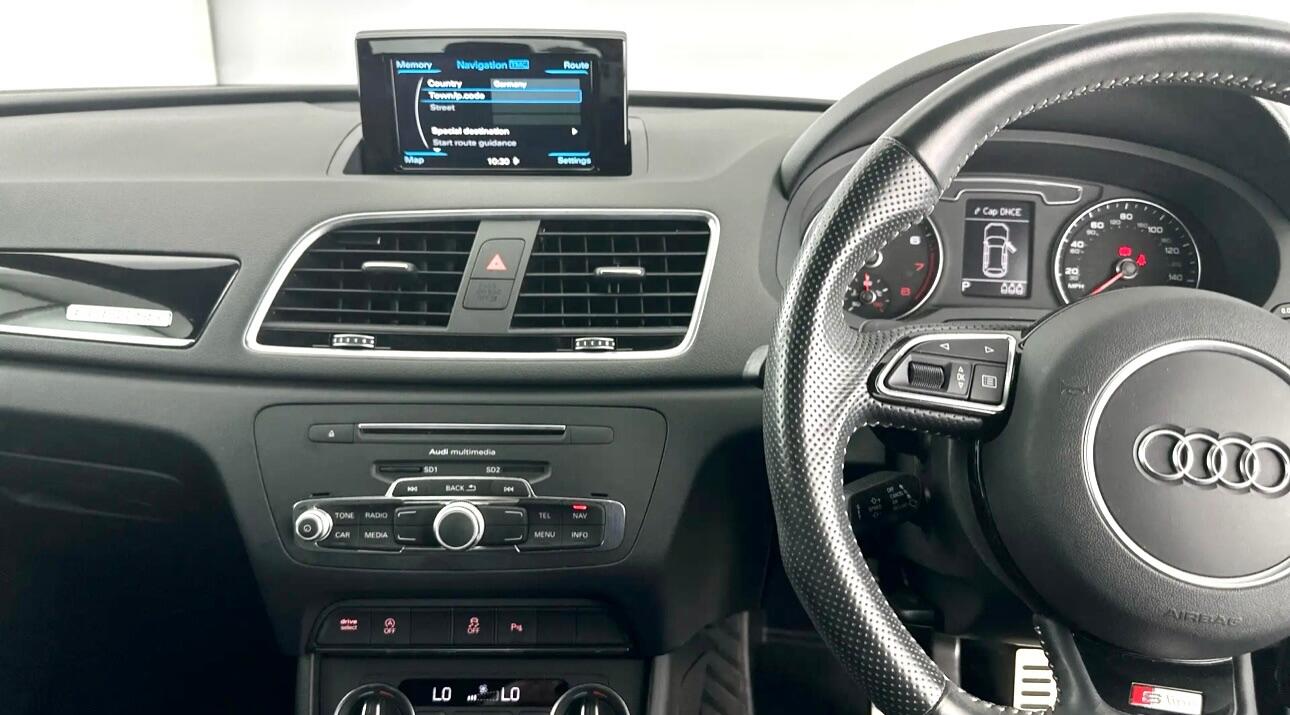 Used Audi Q3 2018 for sale - 76913179: Photo 30