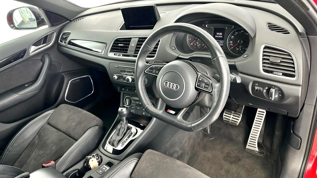 Used Audi Q3 2018 for sale - 76913179: Photo 31