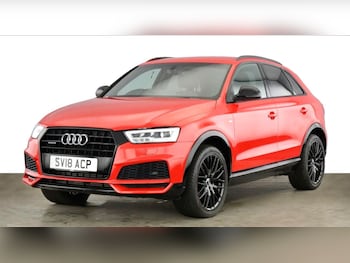 Used Audi Q3 2018 for sale - 76913179: Photo