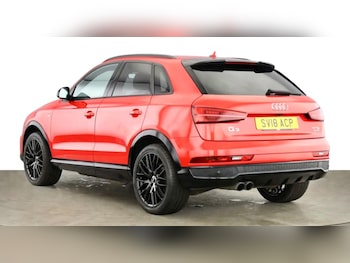 Used Audi Q3 2018 for sale - 76913179: Photo