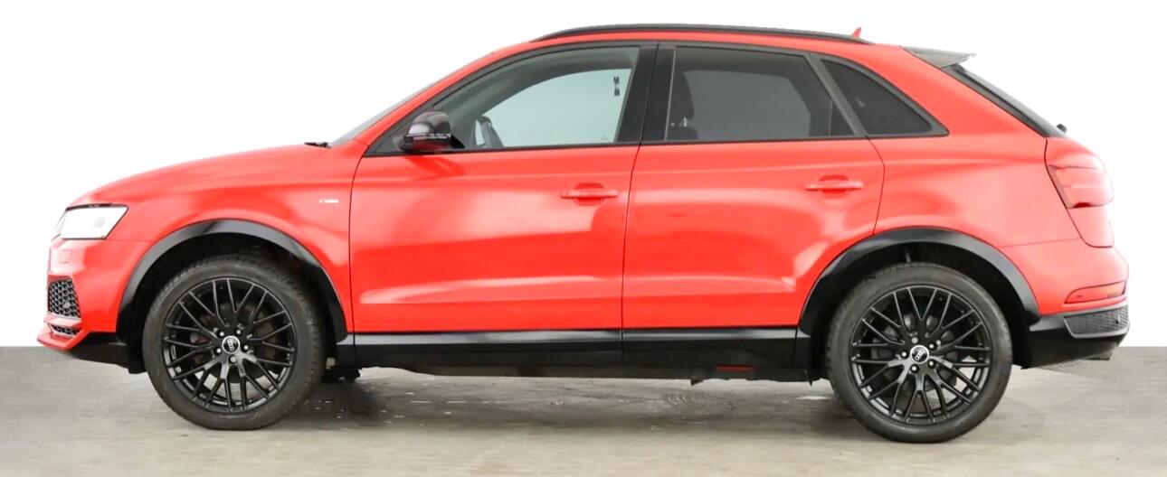 Used Audi Q3 2018 for sale - 76913179: Photo 5