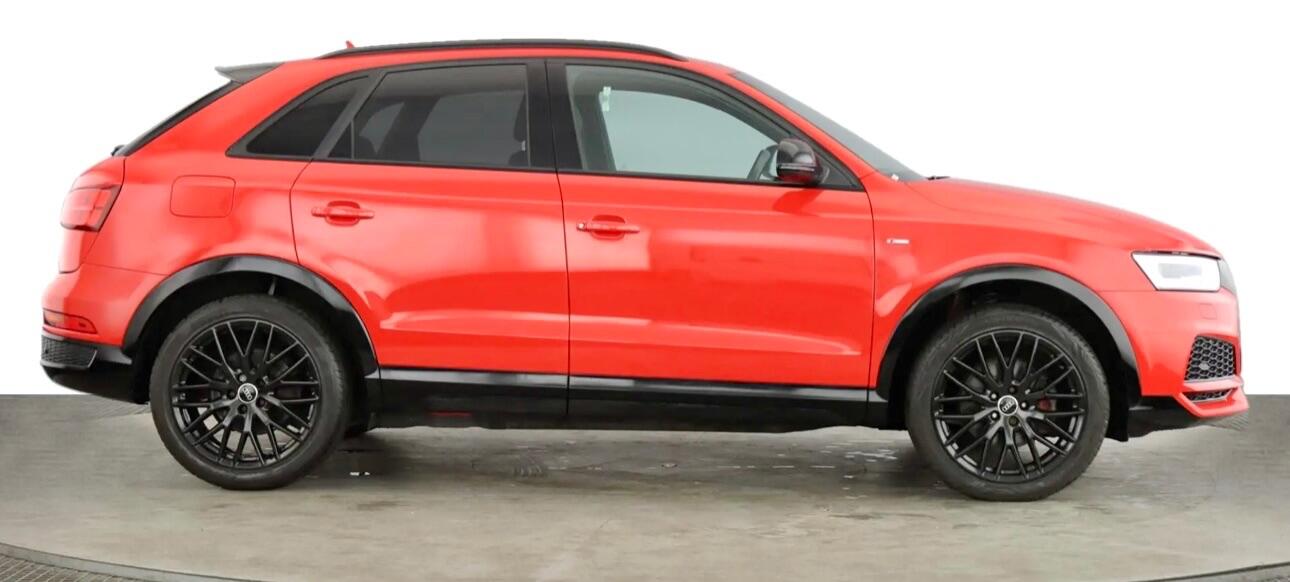 Used Audi Q3 2018 for sale - 76913179: Photo 7