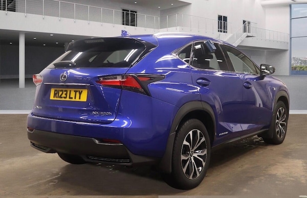 Used Lexus NX 2016 for sale - 76246556: Photo 10