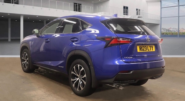 Used Lexus NX 2016 for sale - 76246556: Photo 2