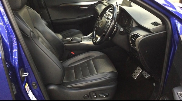 Used Lexus NX 2016 for sale - 76246556: Photo 4